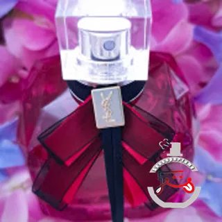 Mon Paris Intensement Yves Saint Laurent